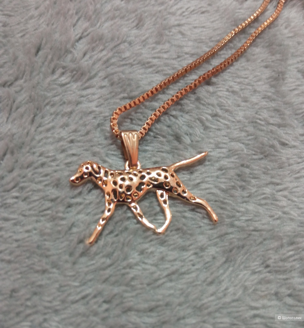 Подвеска no name