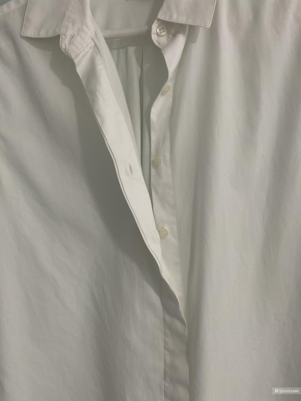 Рубашка Iris&Ink, p. 8 uk