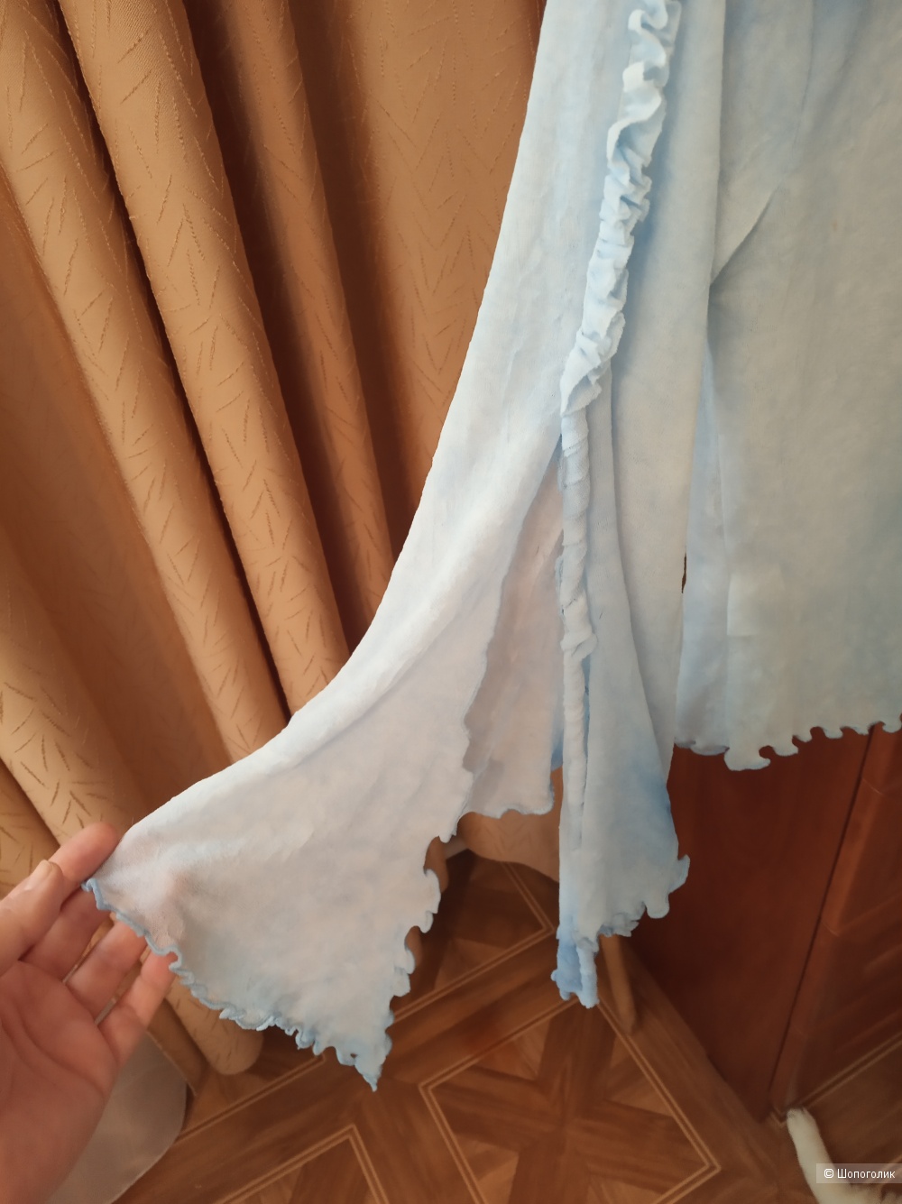 Костюм Polen poe, размер 38/RUS 42-44