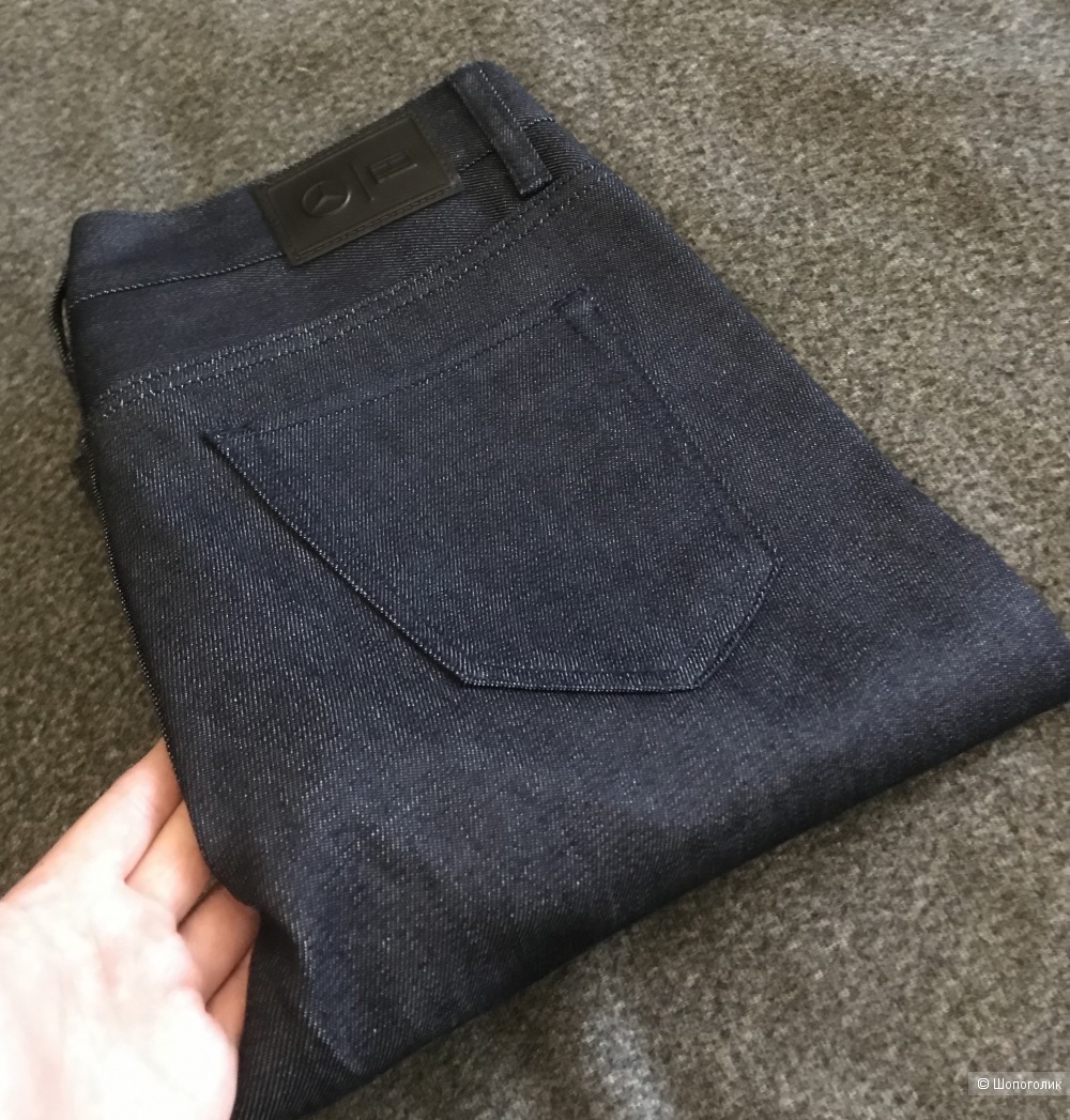 Tommy Hilfiger джинсы s