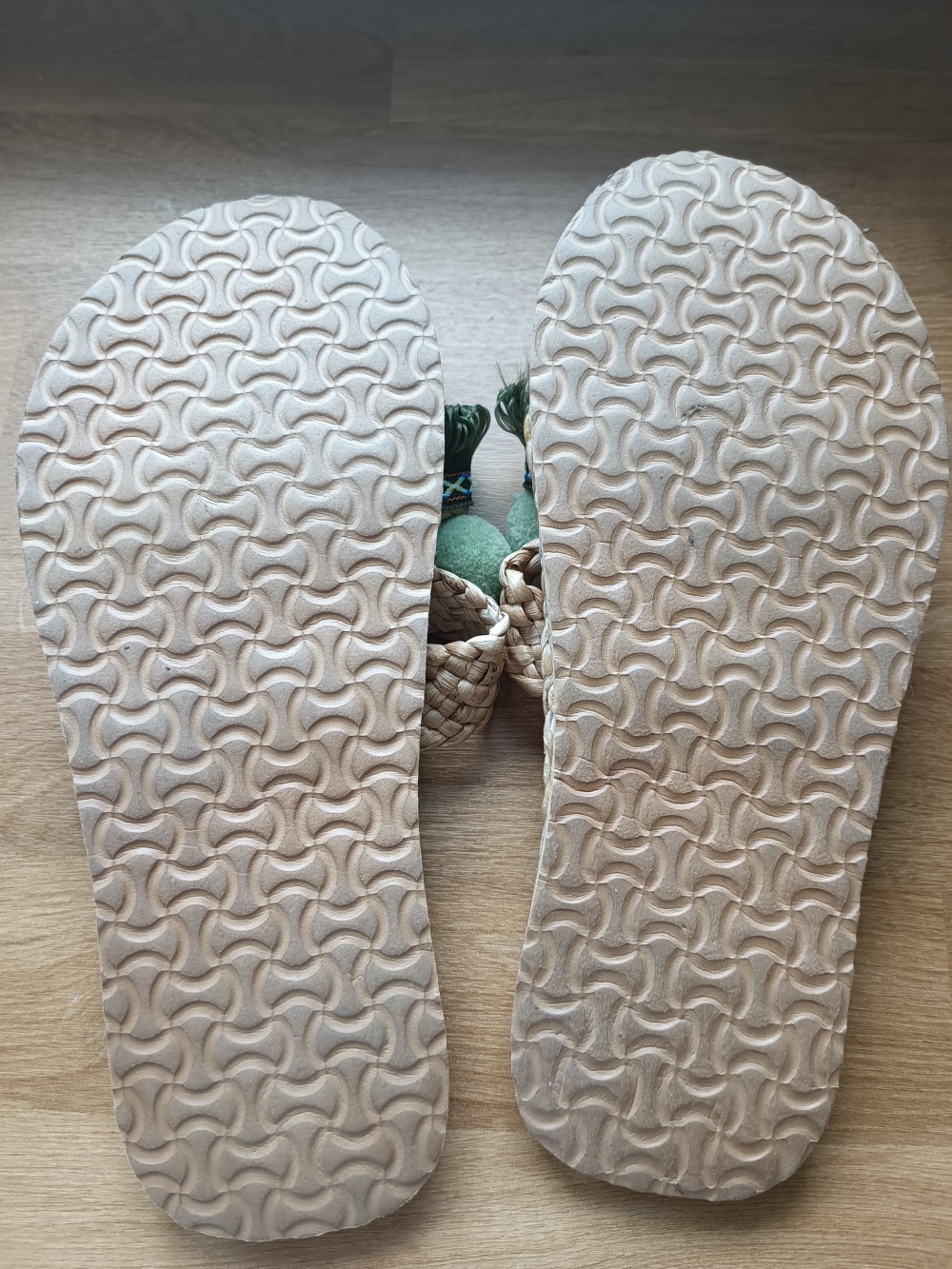 Шлепки сланцы No name 38 размер