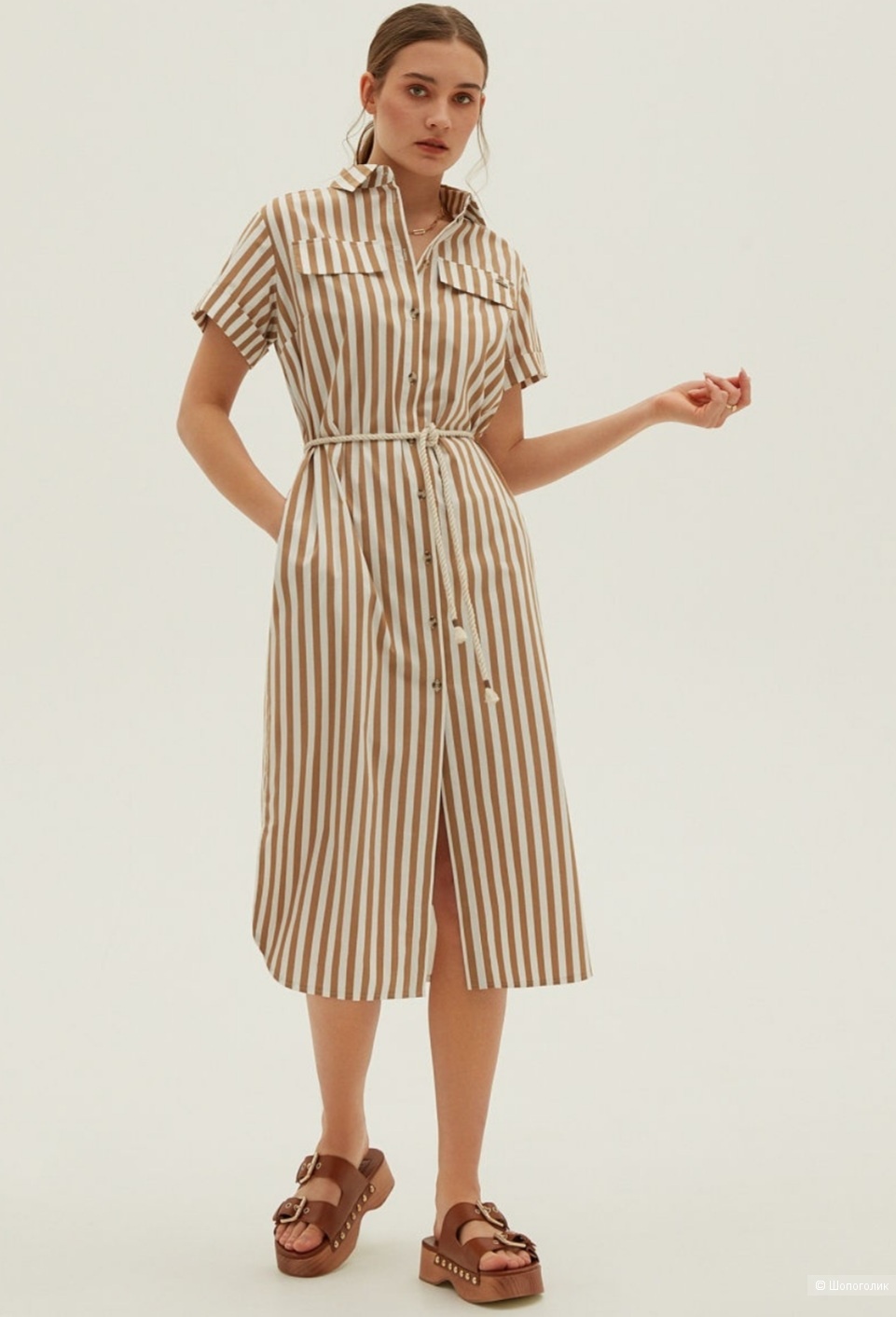 Платье Elis/48