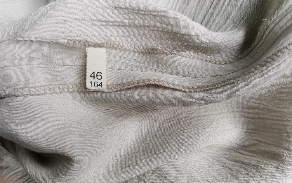 Сарафан no name, размер 46