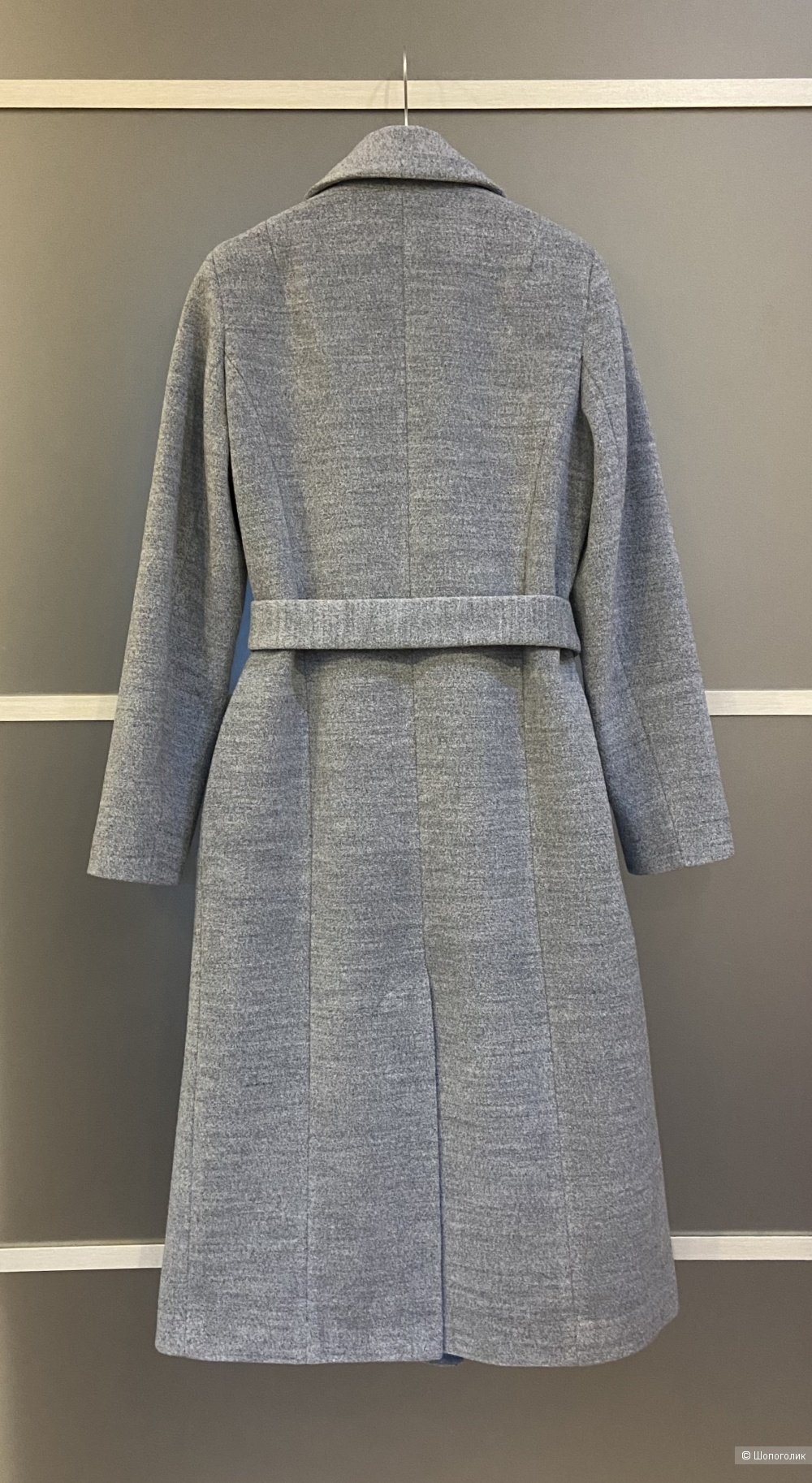 Пальто Giulia Rosetti, р.М 44-46