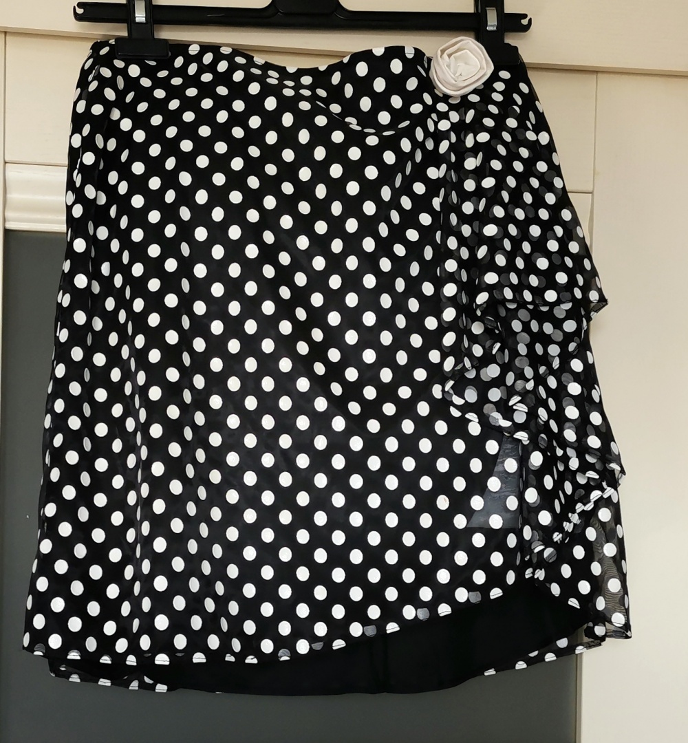 Юбка AMAZONE, размер 48