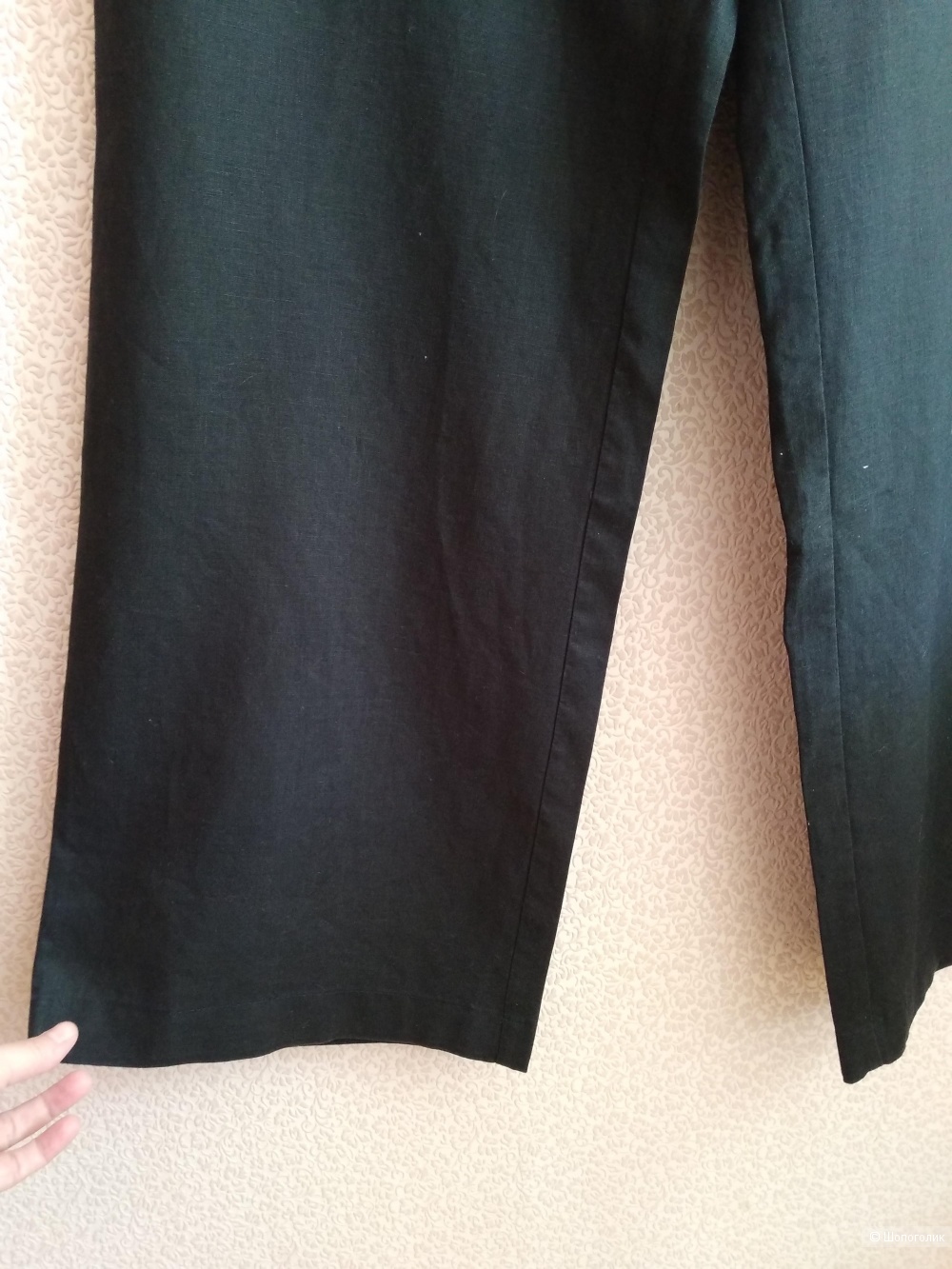 Брюки палаццо Mexx размер 48/50