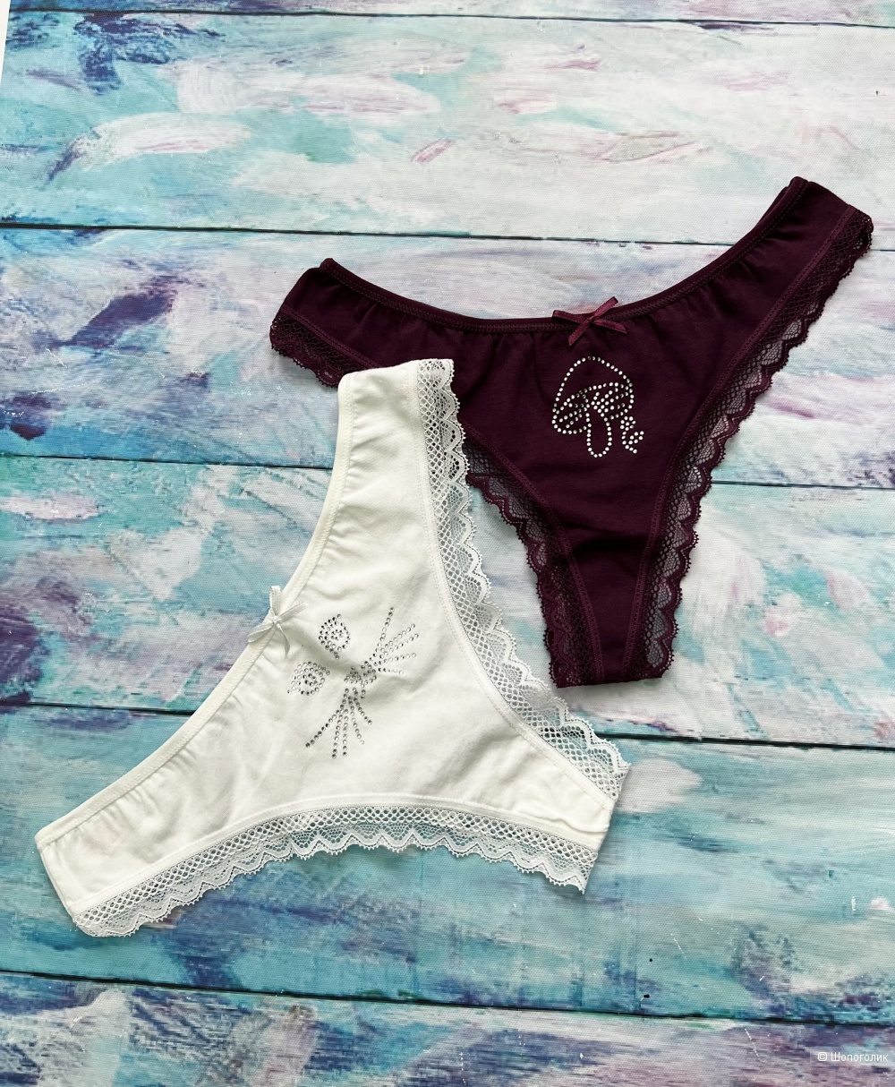 Женские трусики р.42-44