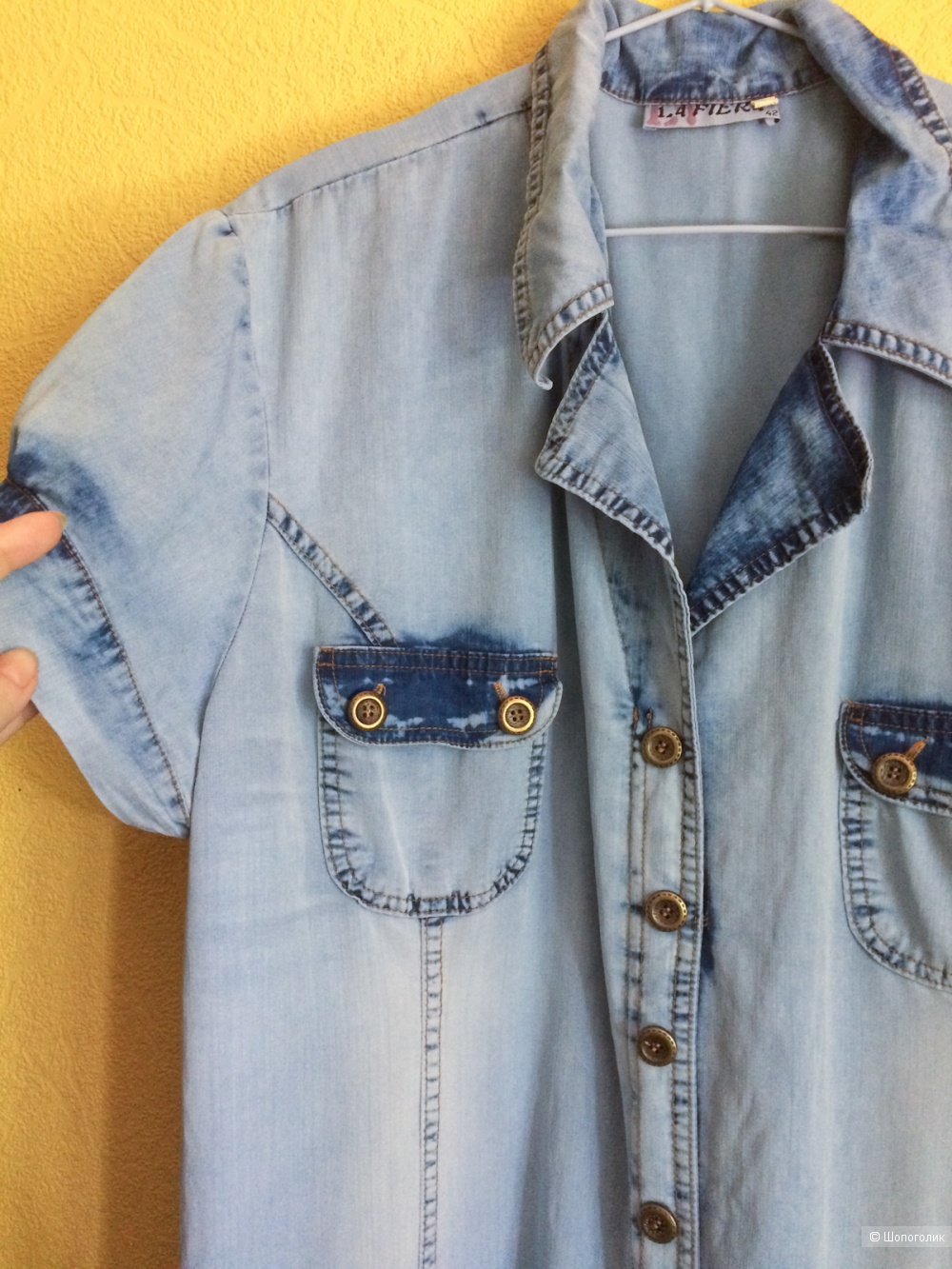 Платье Fier, 52-54-56 рр