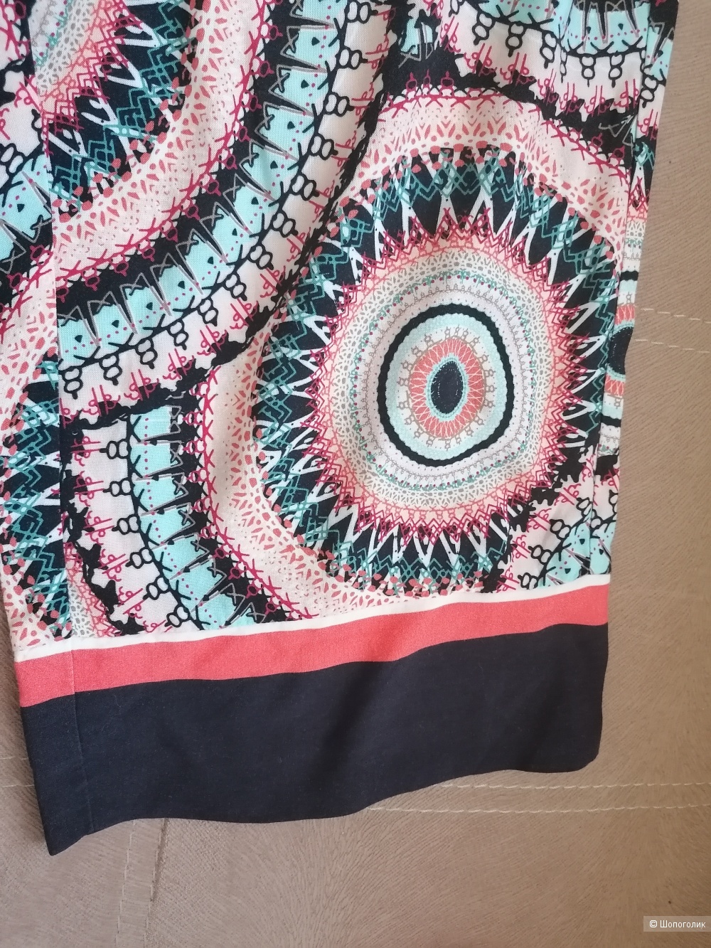 Брюки Comma размер 40(46-48)