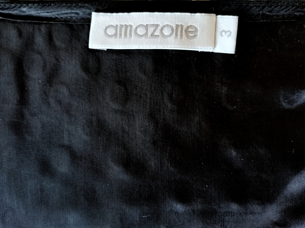 Юбка AMAZONE, размер 48