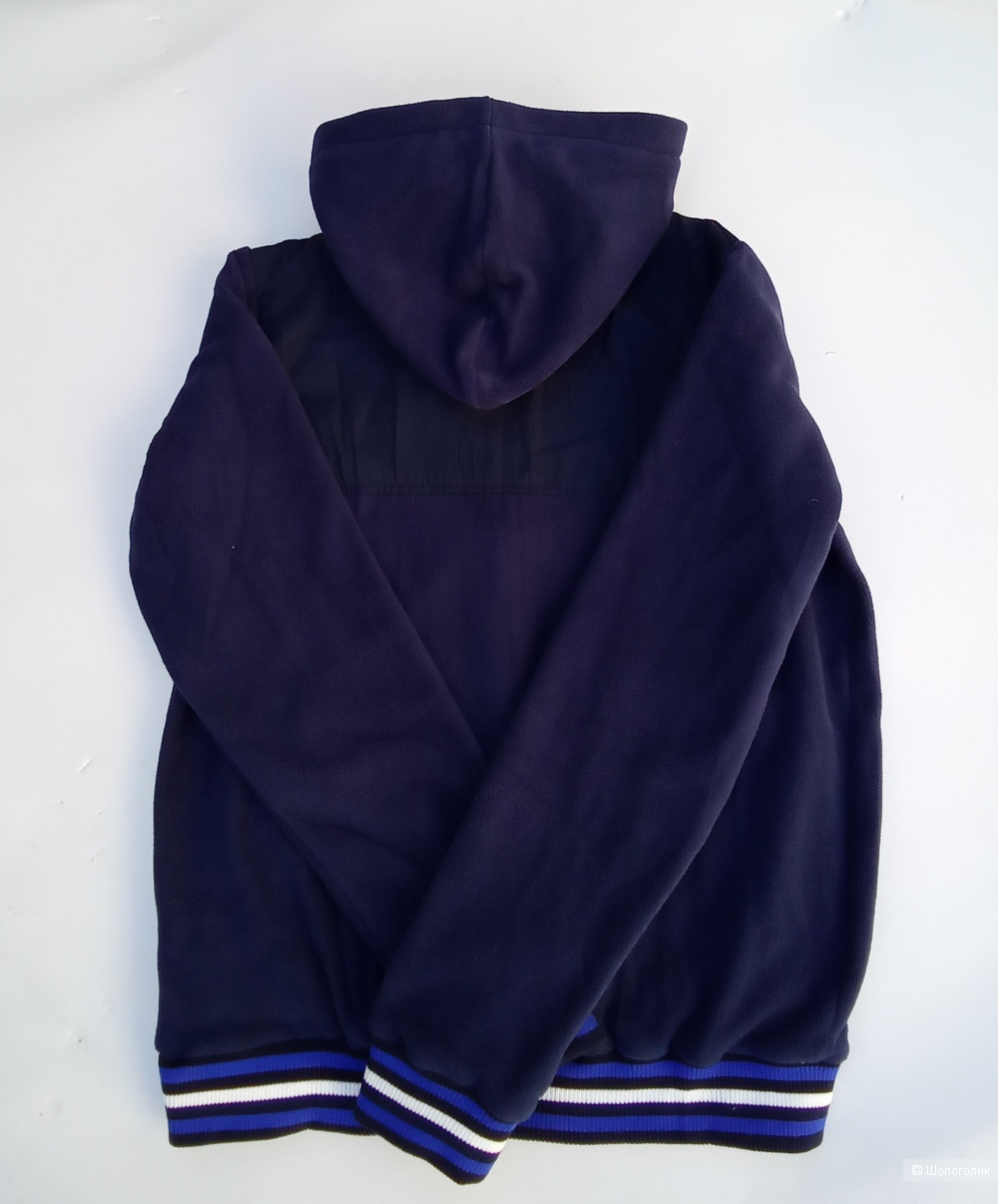 Толстовка b&s 13-14 лет