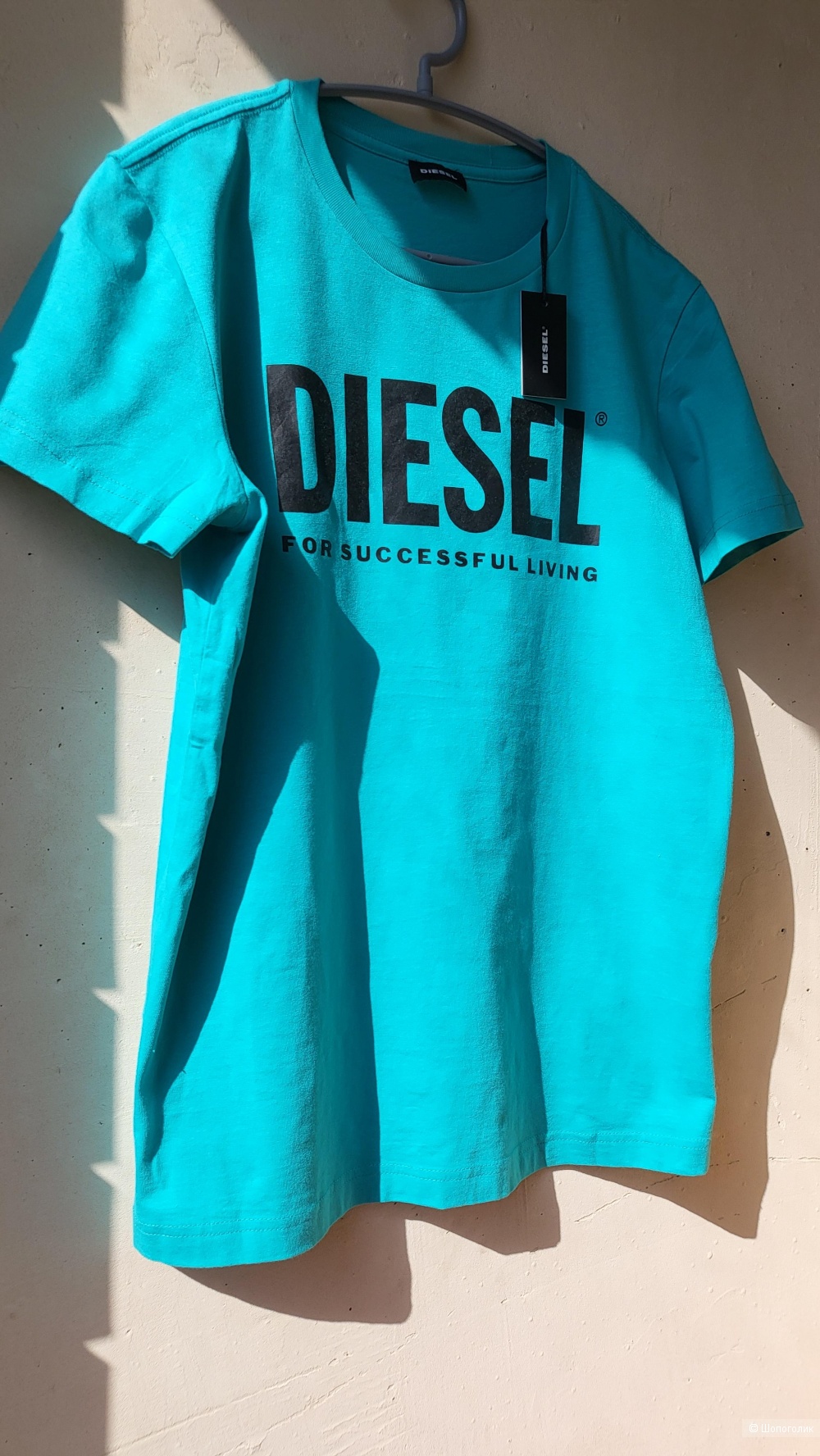 Футболка Diesel, S