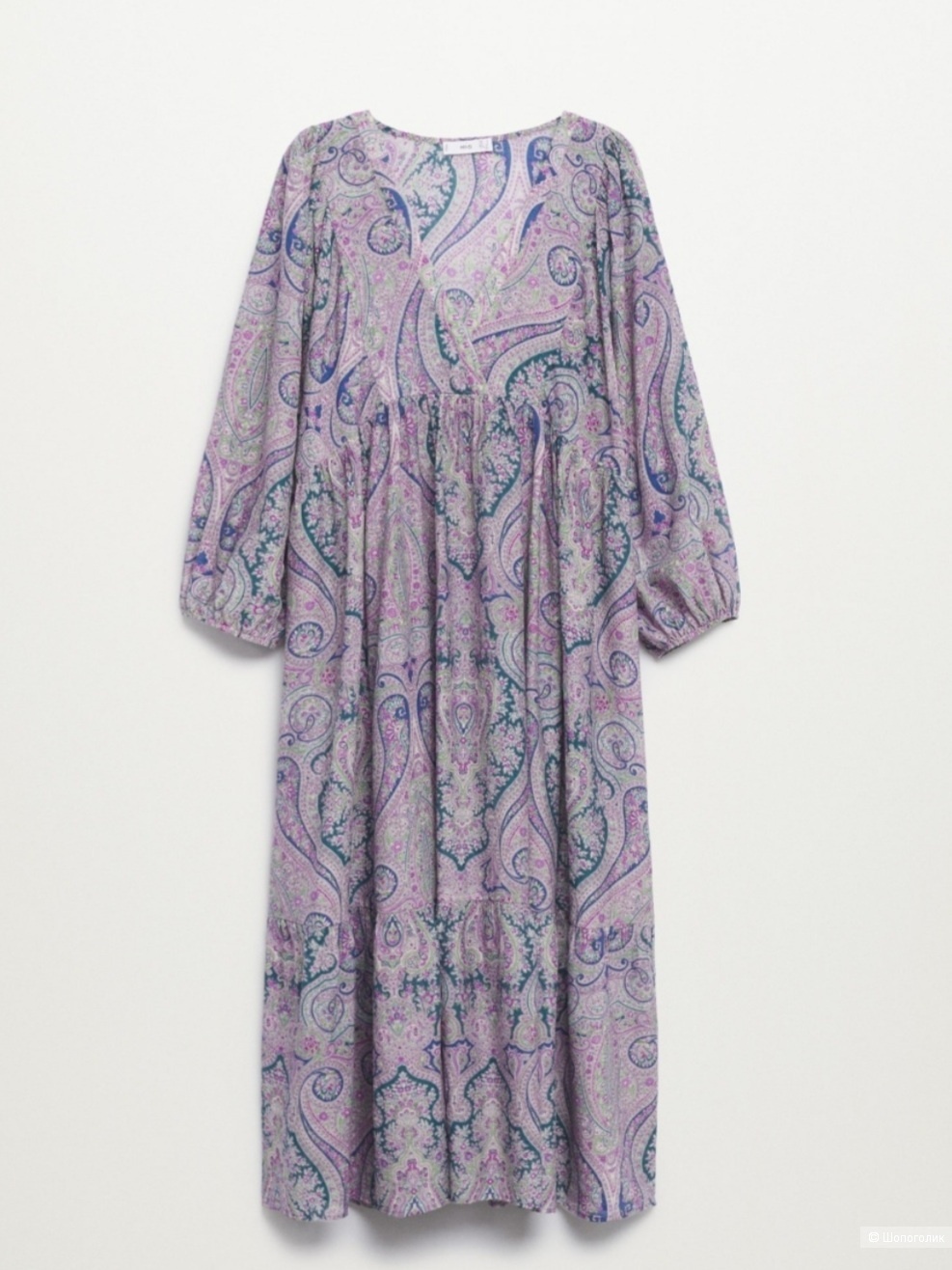 Платье Mango/S-M