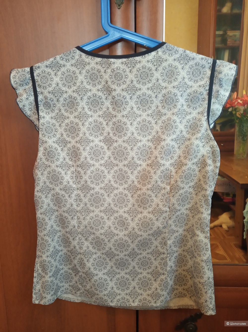 Блузка «Edonna», размер 42-44