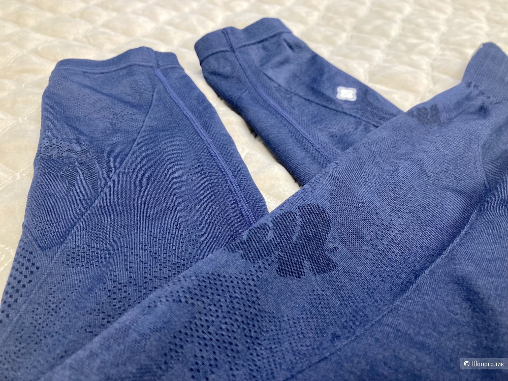 Леггинсы 7/8 Kimjaly Decathlon, M