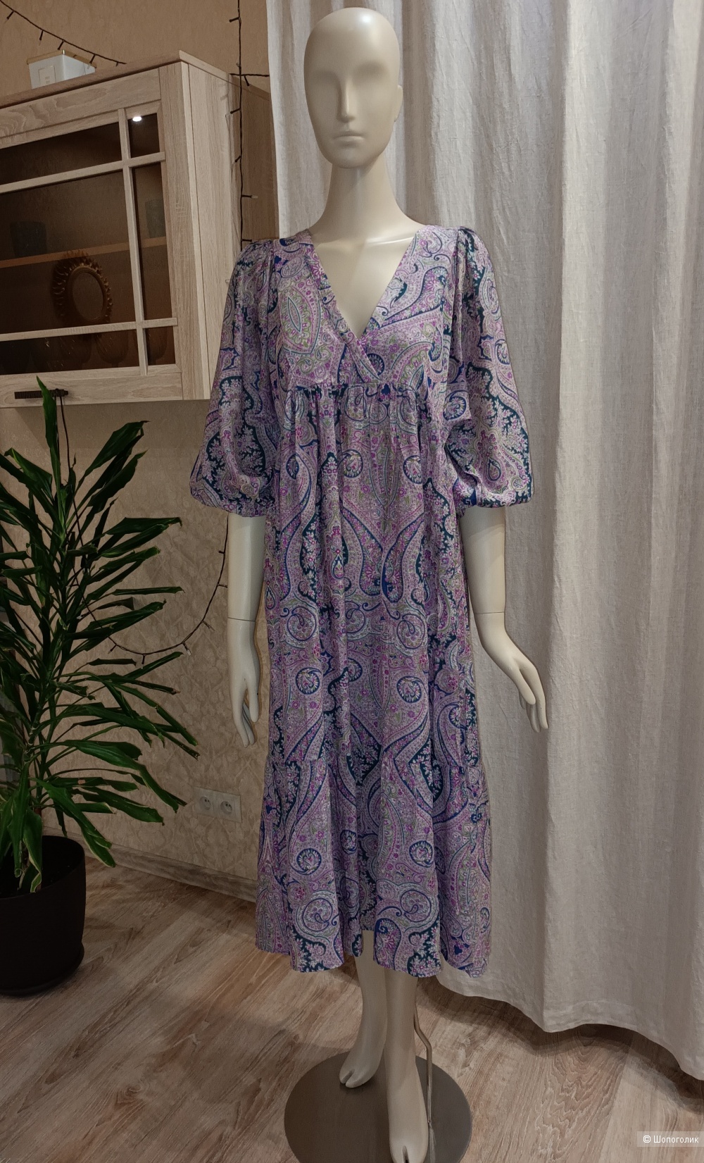 Платье Mango/S-M