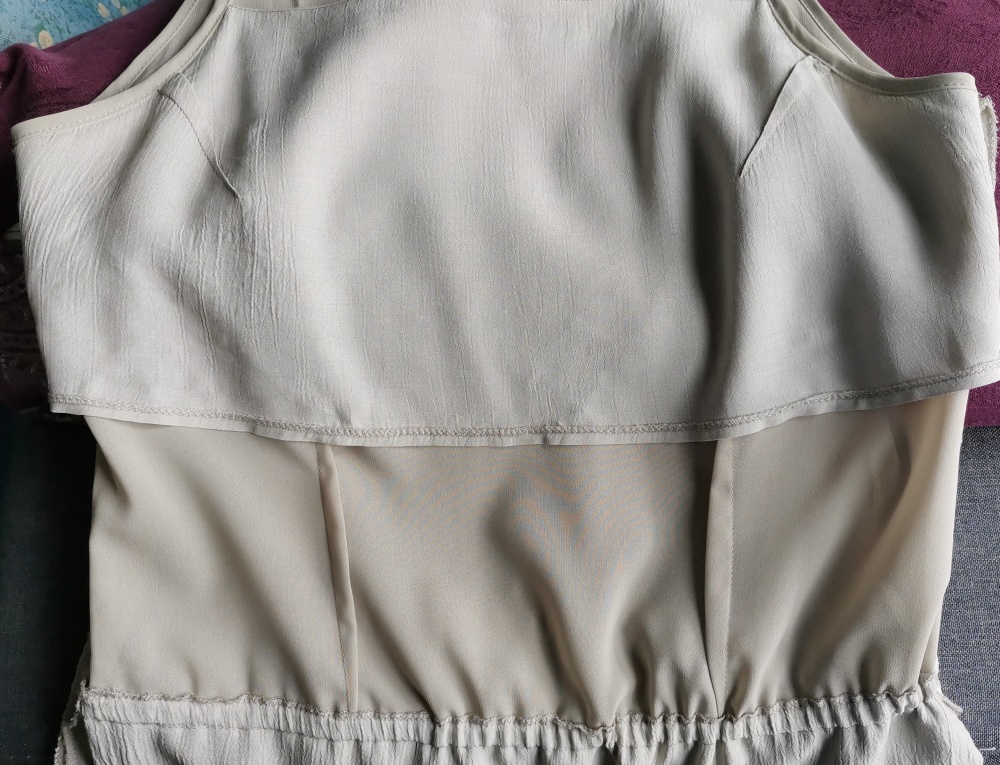 Сарафан no name, размер 46