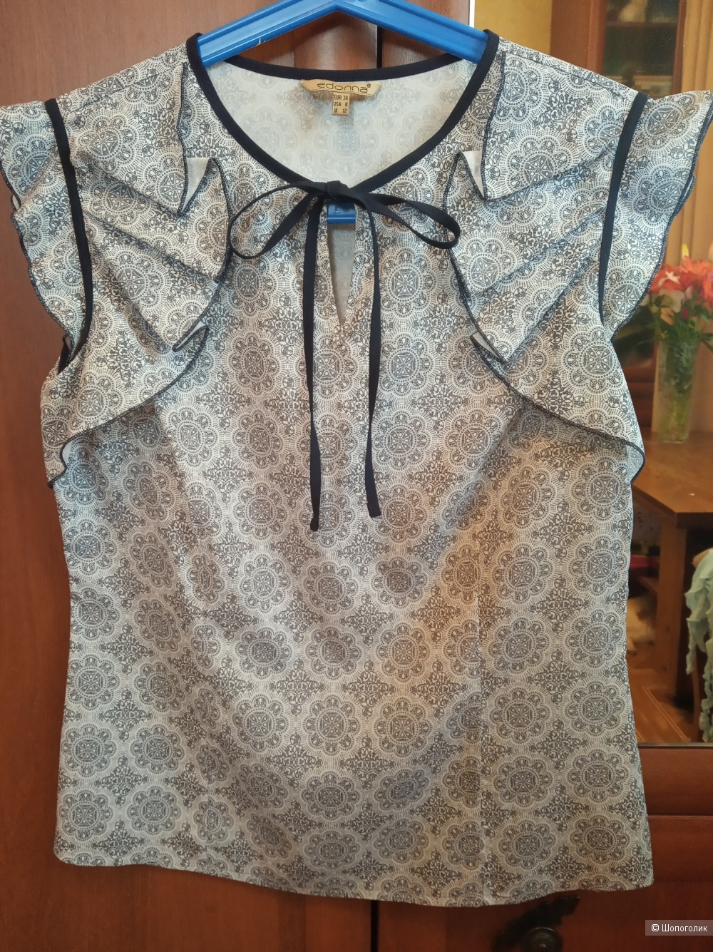 Блузка «Edonna», размер 42-44
