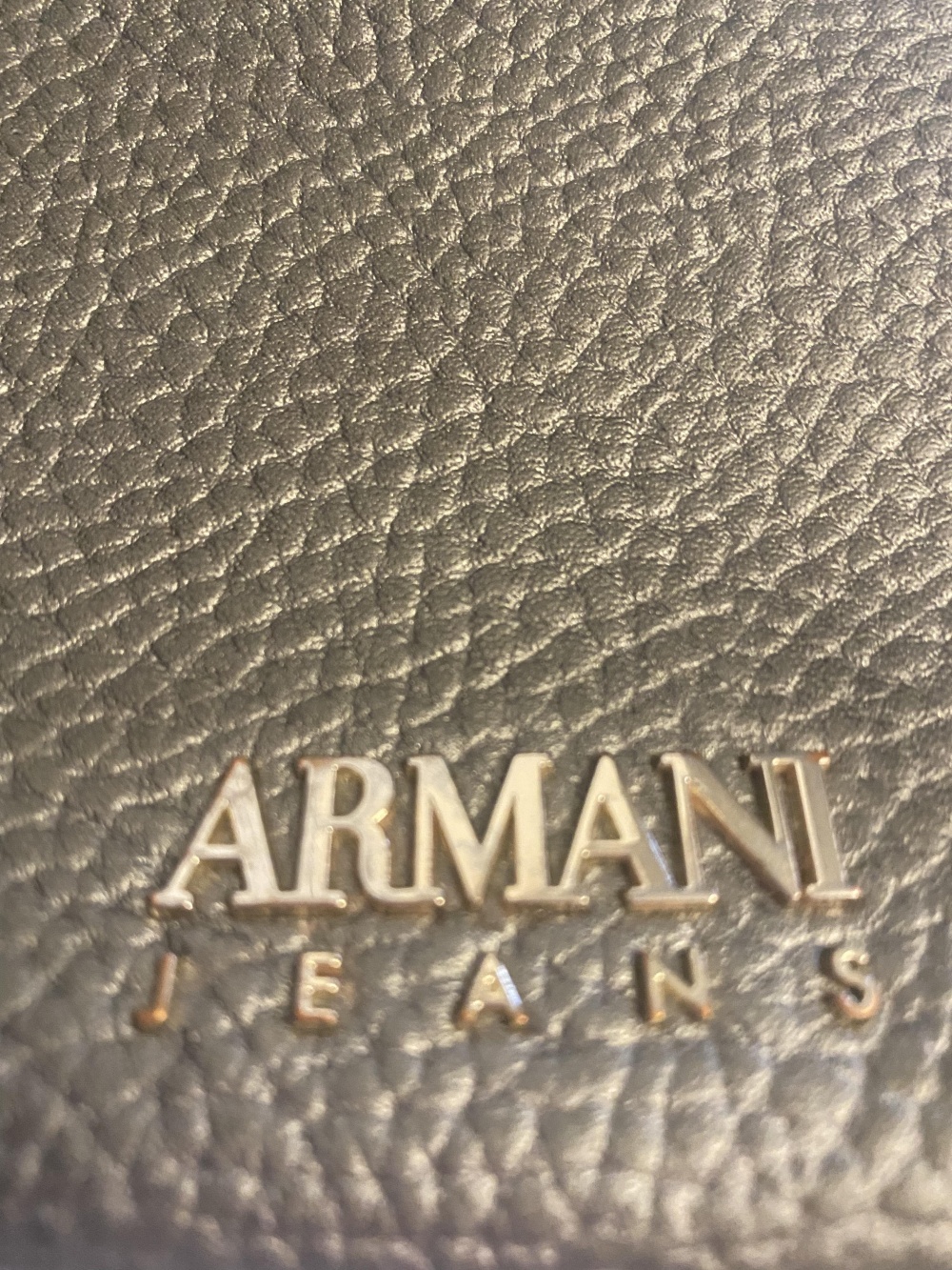 Сумка кроссбоди Armani