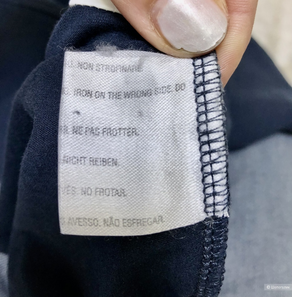 Топ/футболка/блузка MaxMara Weekend 42/44