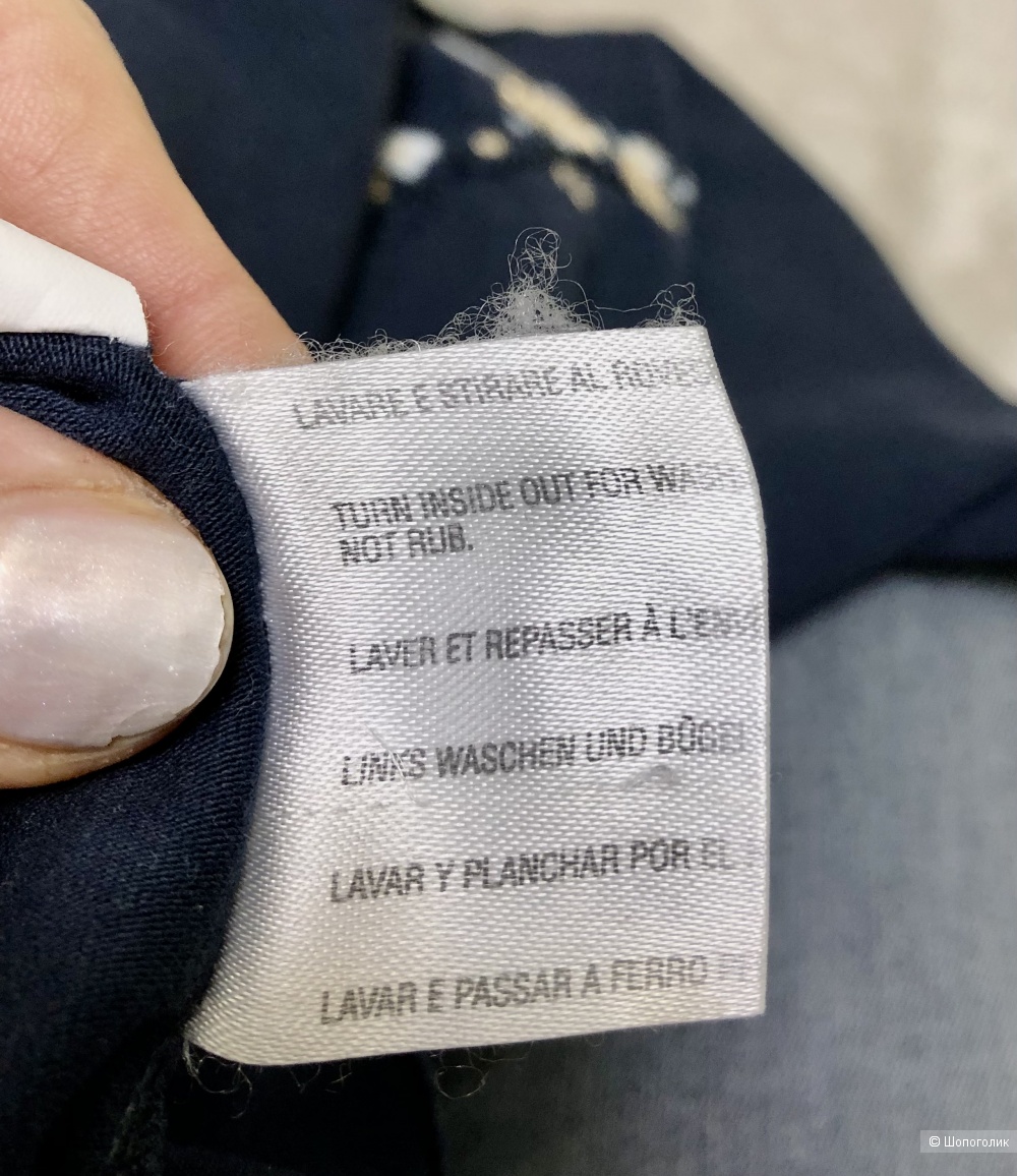 Топ/футболка/блузка MaxMara Weekend 42/44