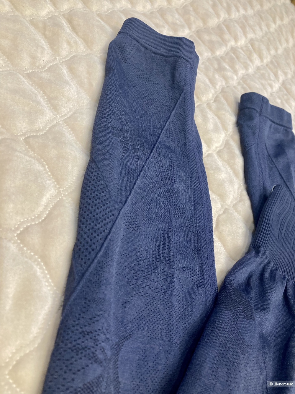 Леггинсы 7/8 Kimjaly Decathlon, M