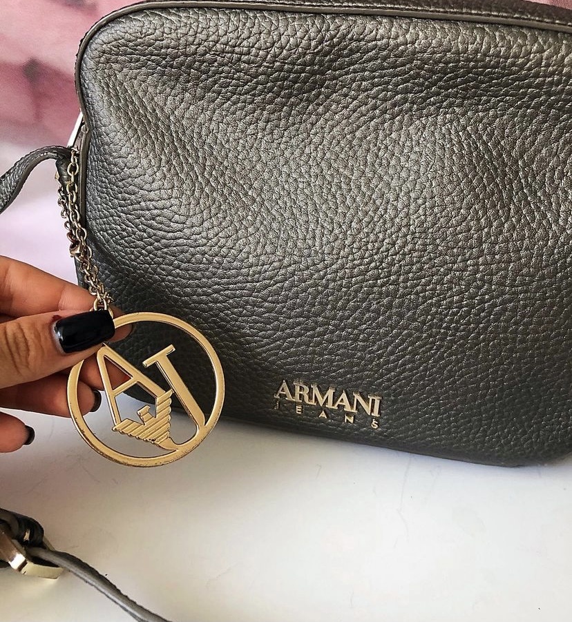 Сумка кроссбоди Armani