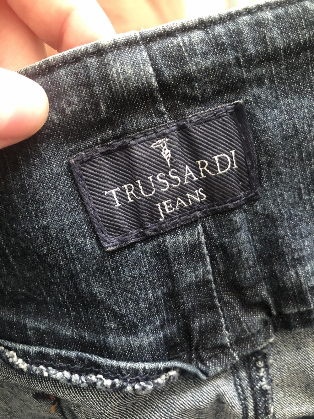 Юбка Trussardi Jeans 42 размер