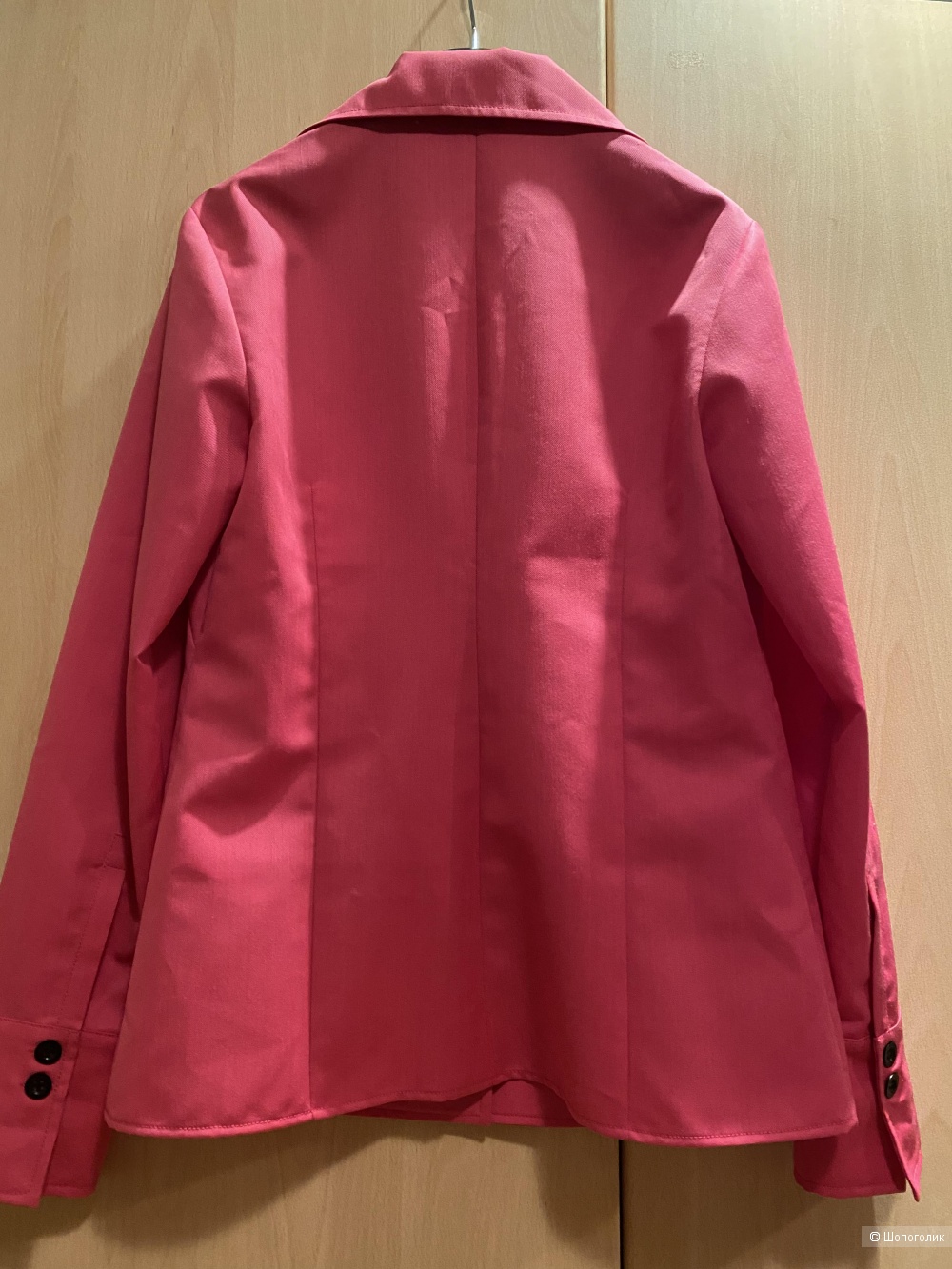 Рубашка KENZO, размер 38 фр.