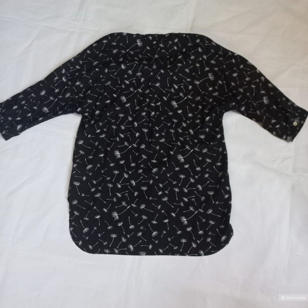 Рубашка Aikl Keylook, размер 46-48