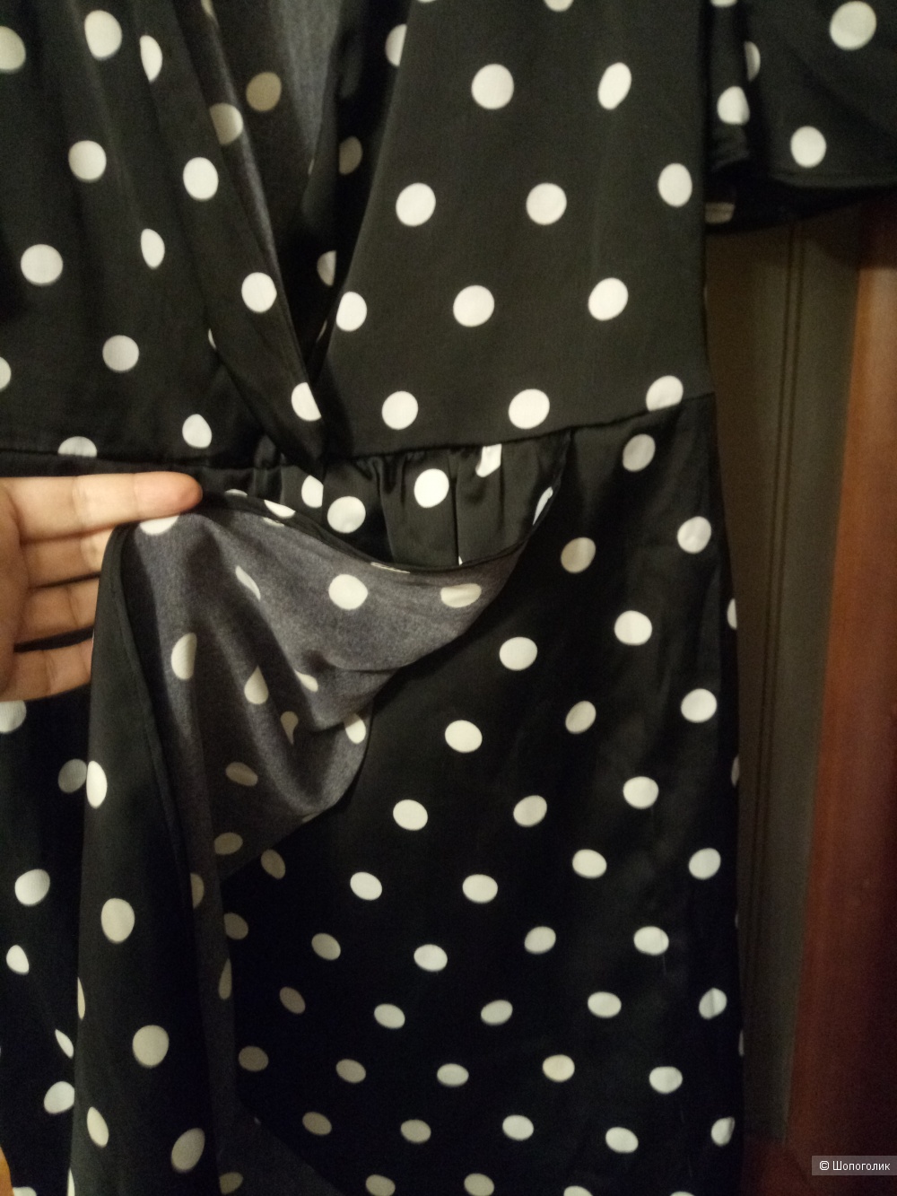 Платье LIME, размер 48 рос