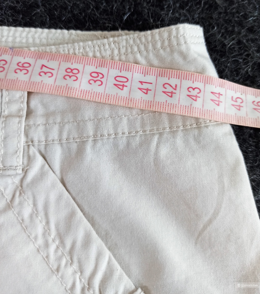 Бриджи no name размер 40 (48-50)