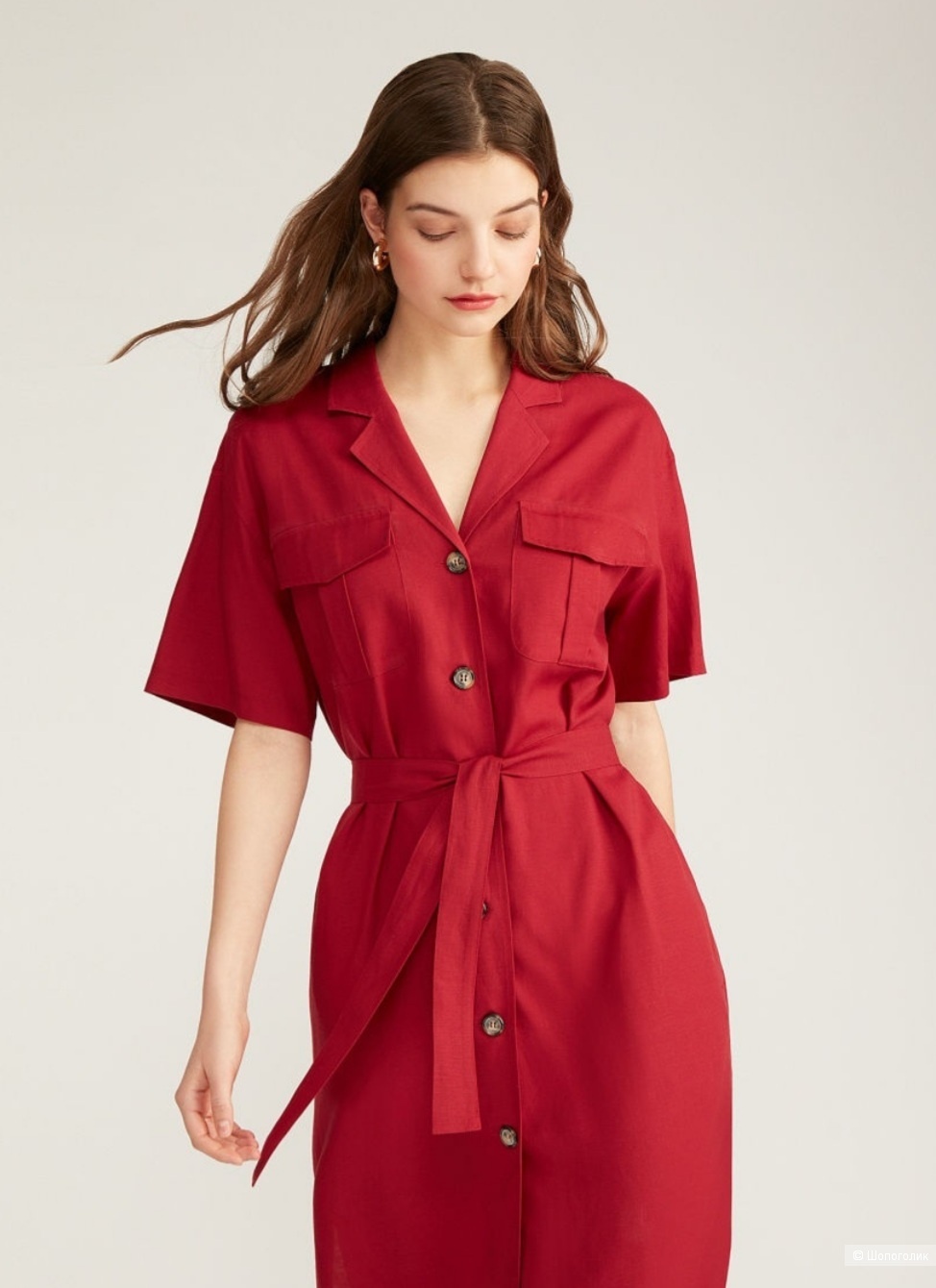 Платье Elis/46