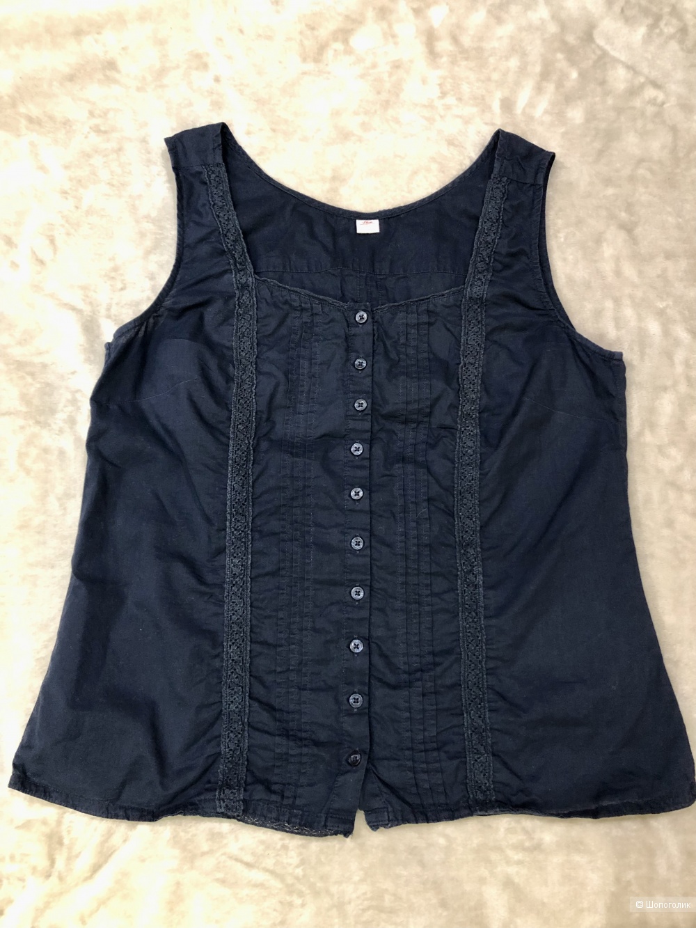 Топ/футболка S.Oliver 44/46