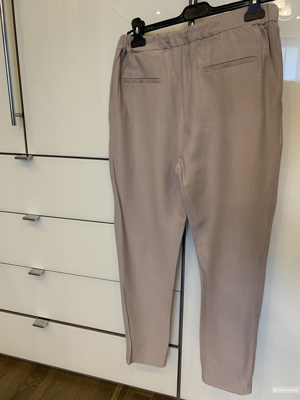 Брюки ALLSAINTS размер s