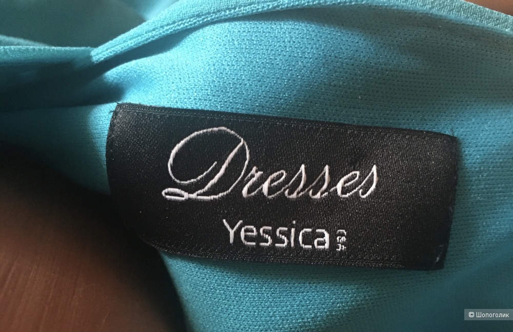 Платье Yessica размер S-M-L
