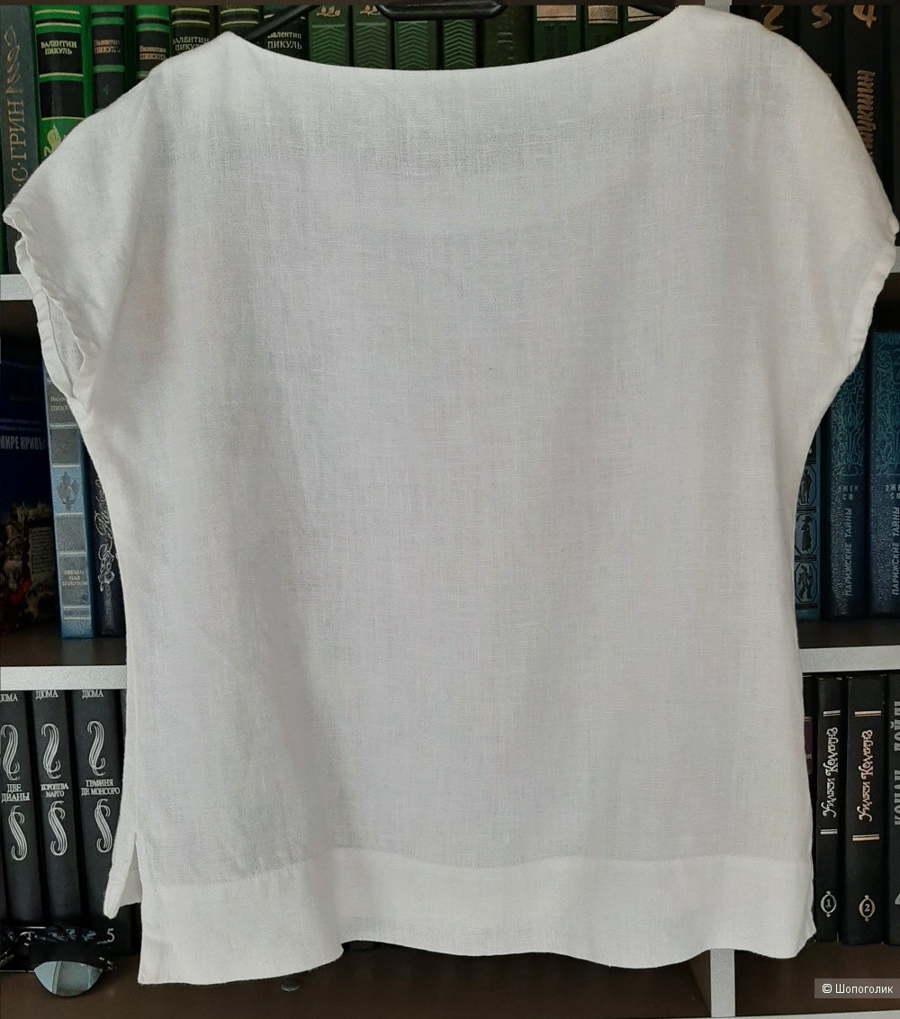 Блузка GRIOL, размер 44 рос.