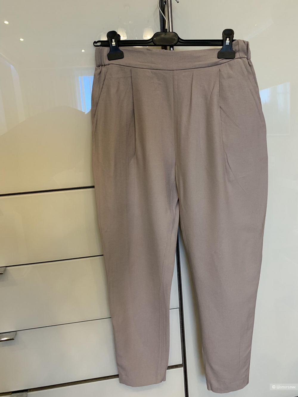 Брюки ALLSAINTS размер s