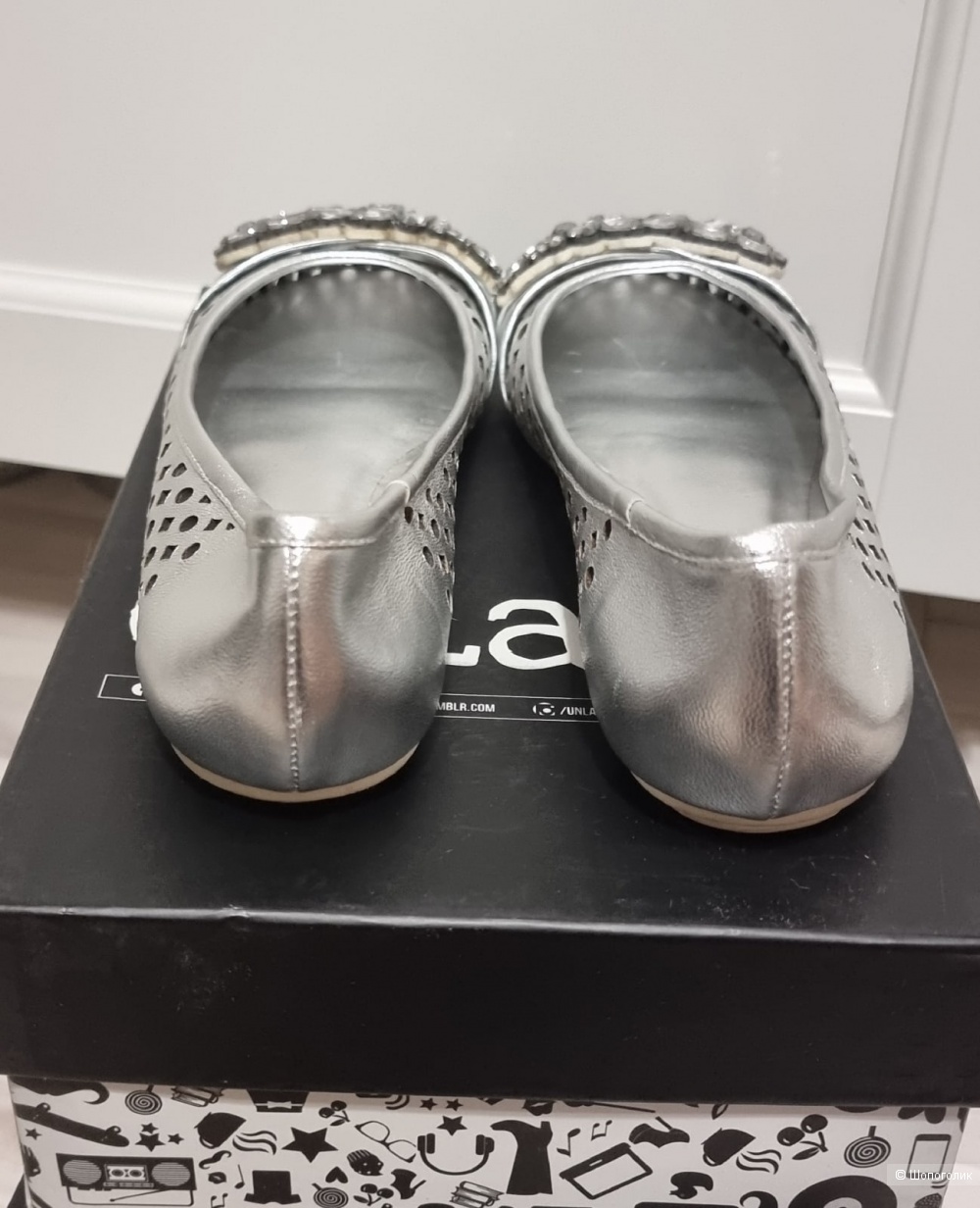 Балетки Tosca Blu 37