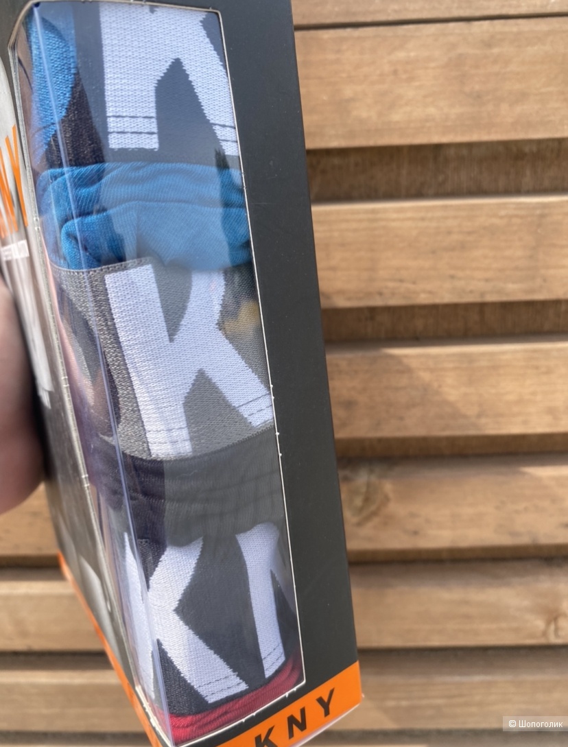 Боксеры DKNY, Xl