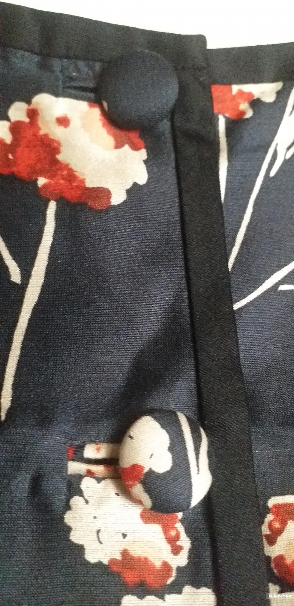 Платье Tory Burch  р.42 (2)