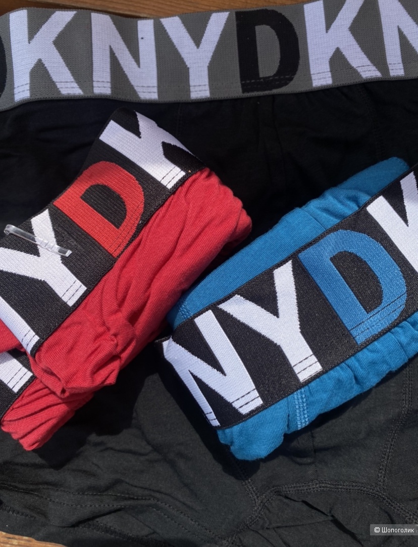 Боксеры DKNY, Xl