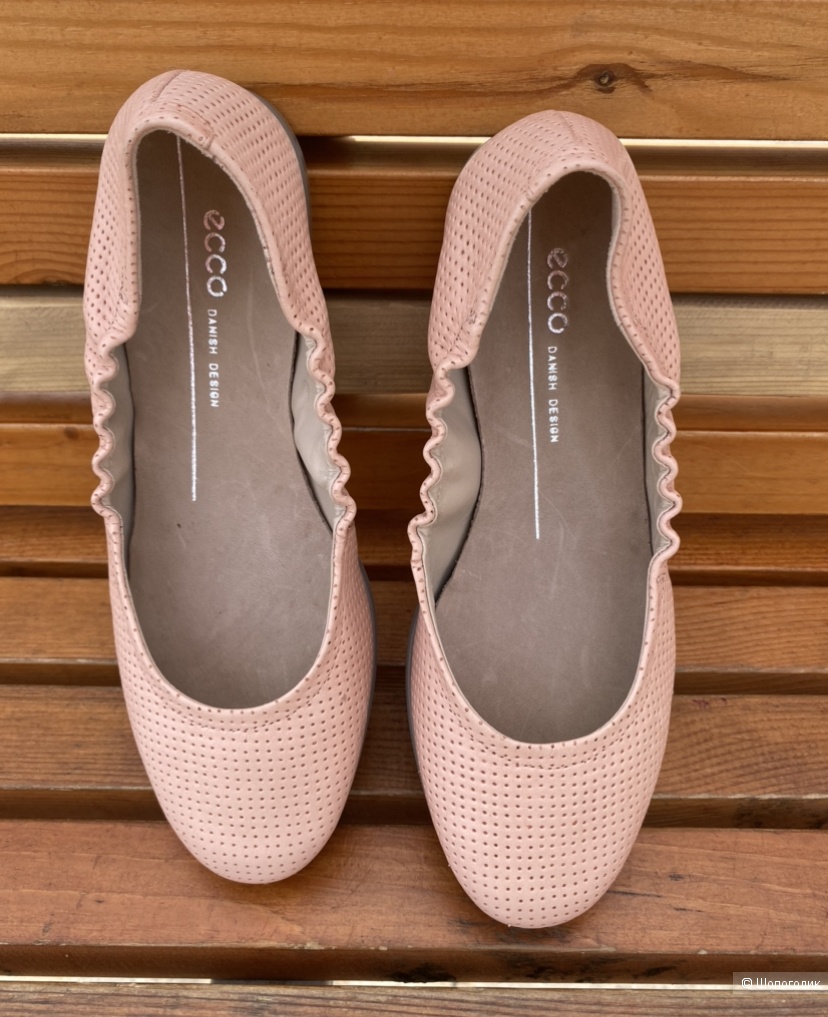 Балетки Ecco, 36