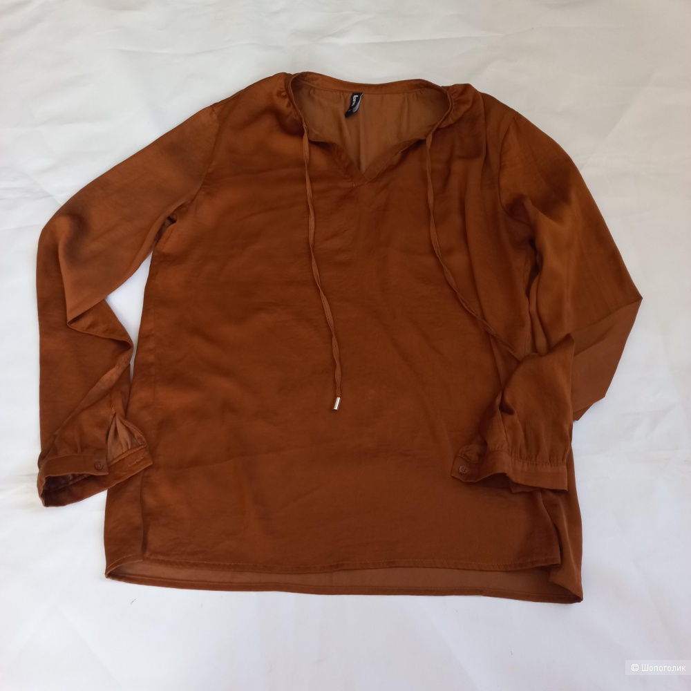 Брюки F&F, размер 44-46