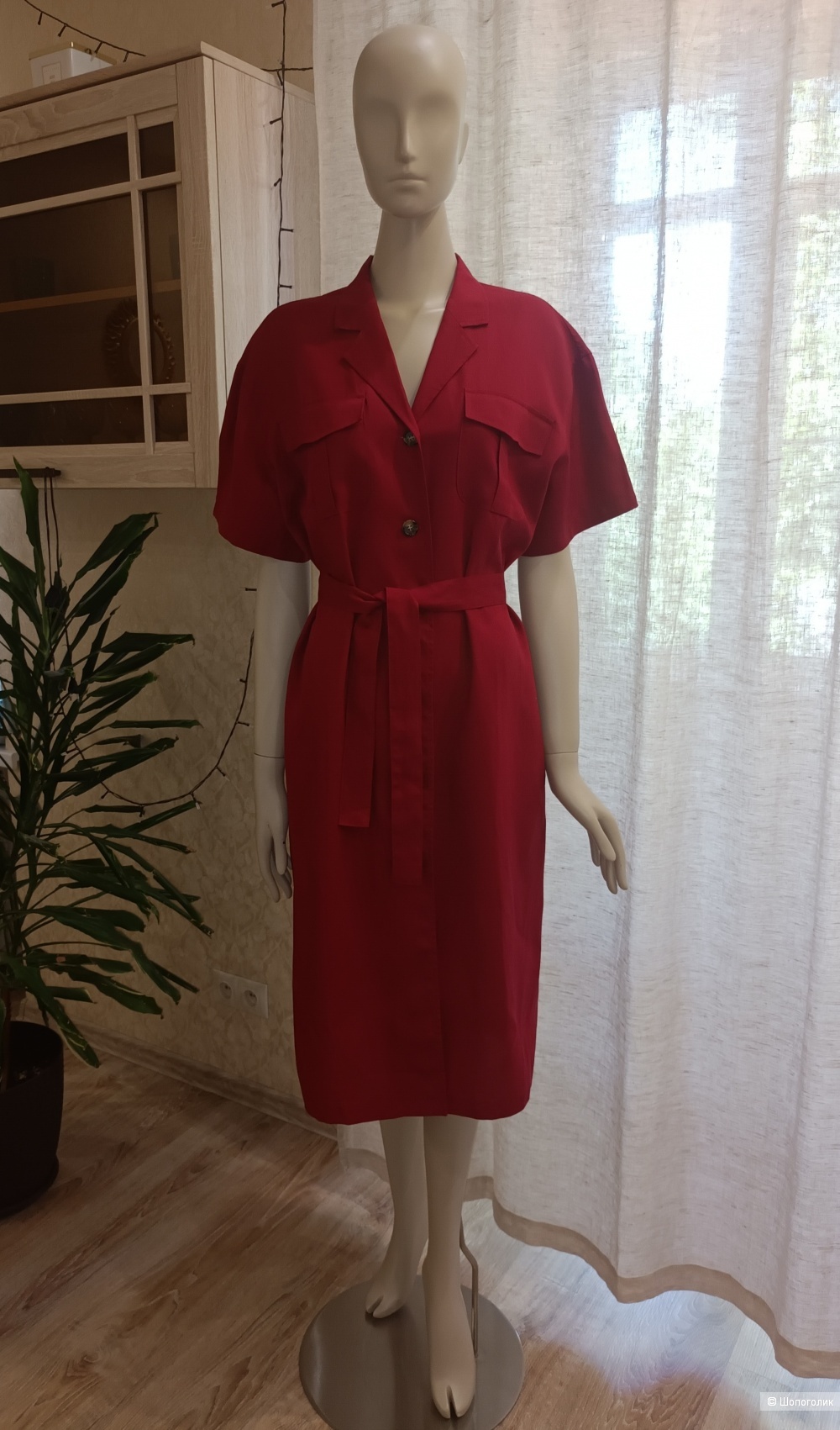 Платье Elis/46