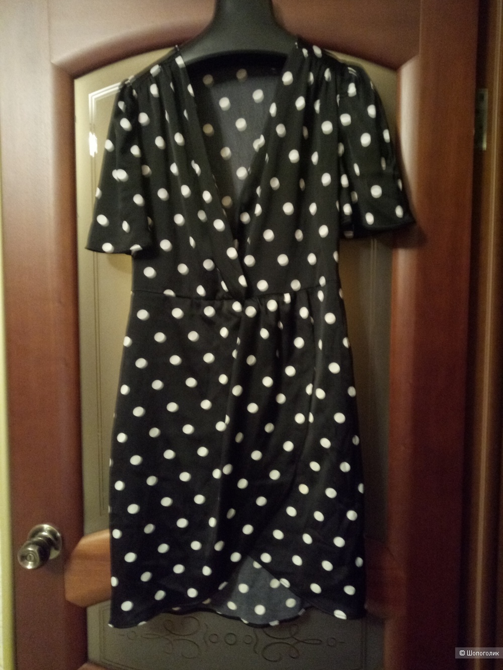 Платье LIME, размер 48 рос