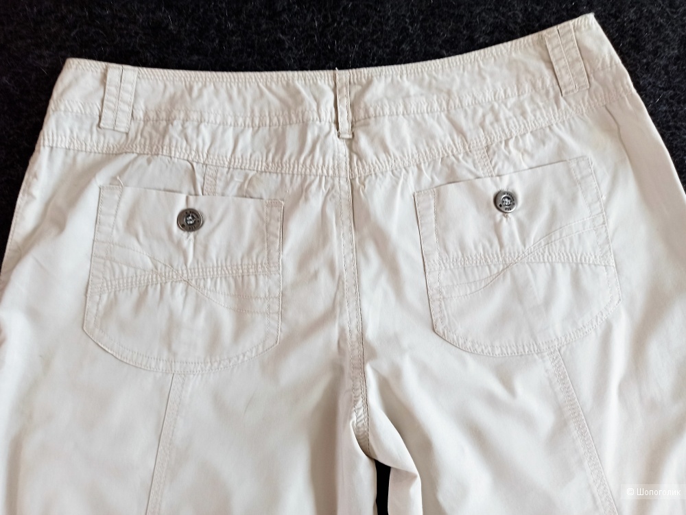 Бриджи no name размер 40 (48-50)