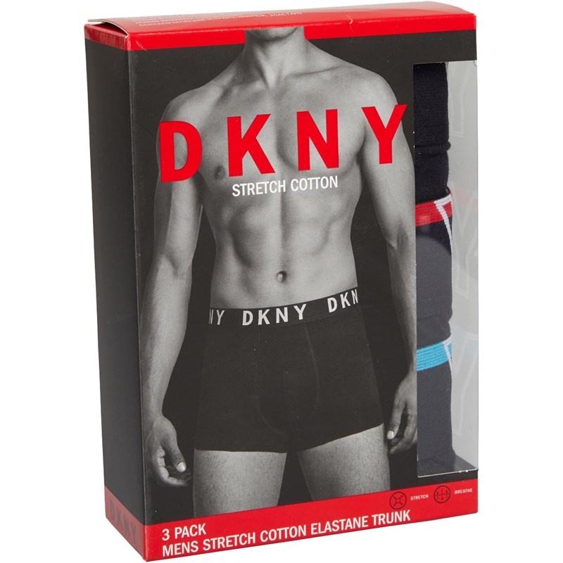 Боксеры DKNY, Xl
