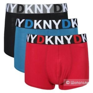 Боксеры DKNY, Xl