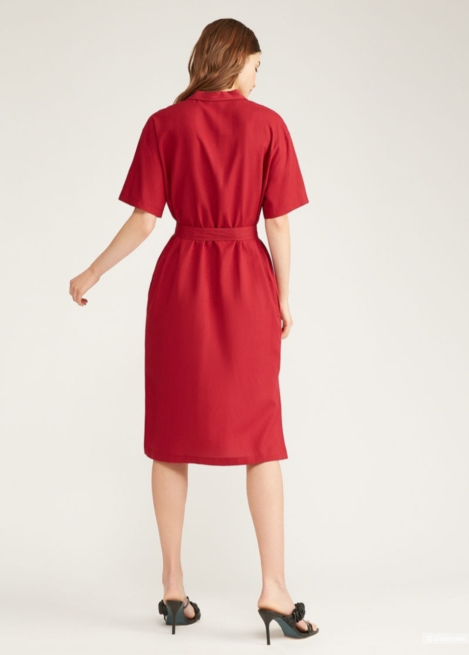 Платье Elis/46